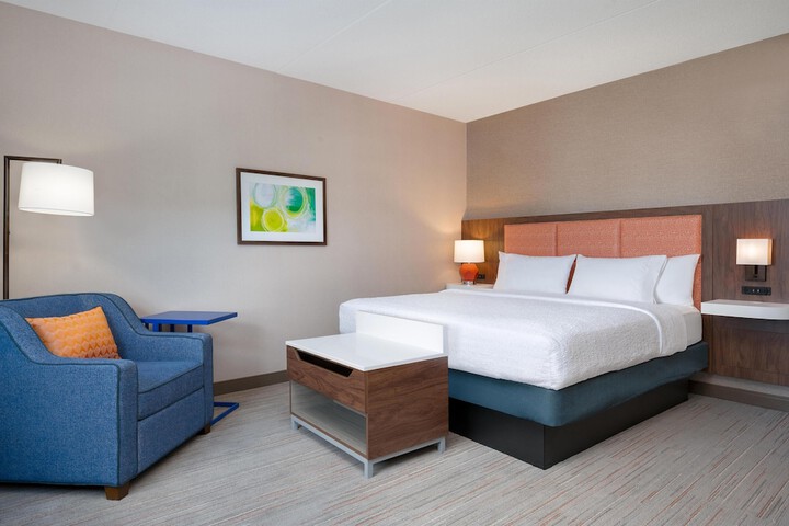 Hampton Inn & Suites Wilkes-Barre / Scranton