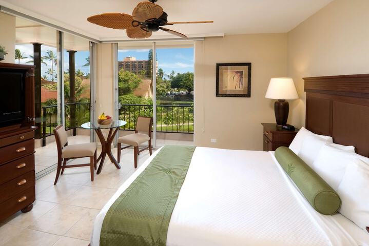 Aston Maui Kaanapali Villas