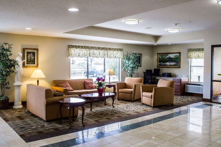 Hotel Interior 6 of 26
