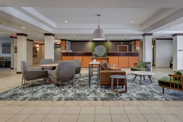 Hotel Interior 17 of 68