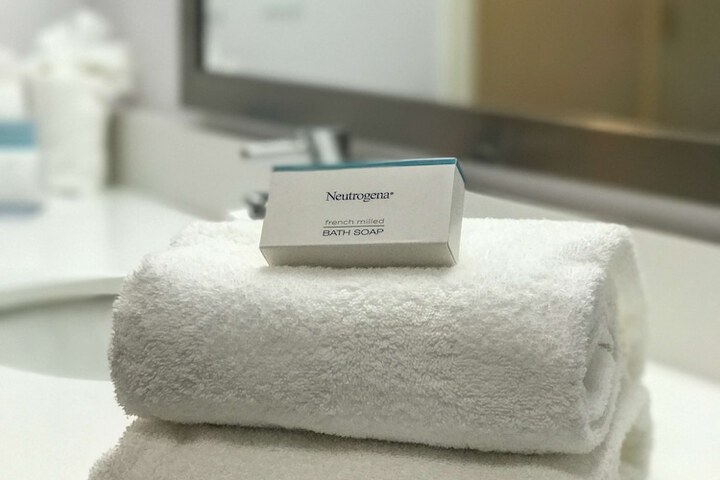 Hampton Inn Waterville