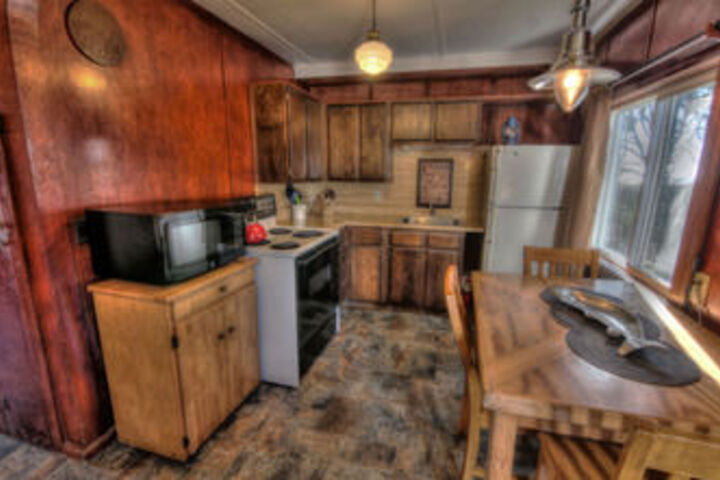 Rock Park Cottages