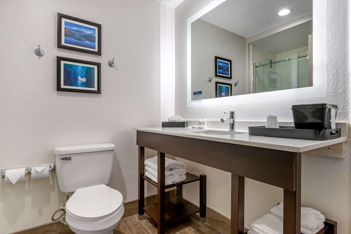 Comfort Inn & Suites Greer - Greenville
