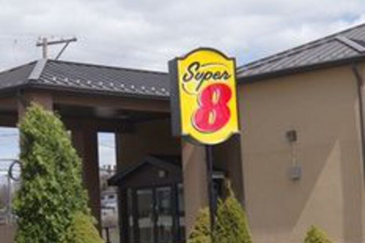 SureStay Plus Hotel by Best Western Somerset