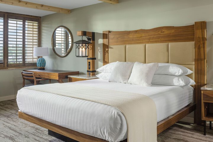 High Peaks Resort