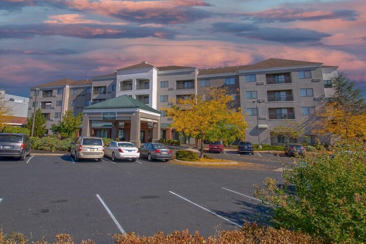 Country Inn & Suites by Radisson Convention Center