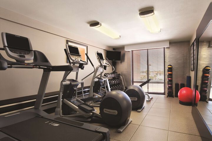 Embassy Suites Corpus Christi