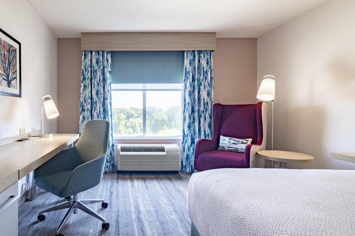 Hilton Garden Inn Albany