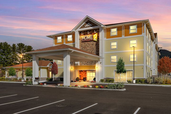 Home2 Suites by Hilton North Conway
