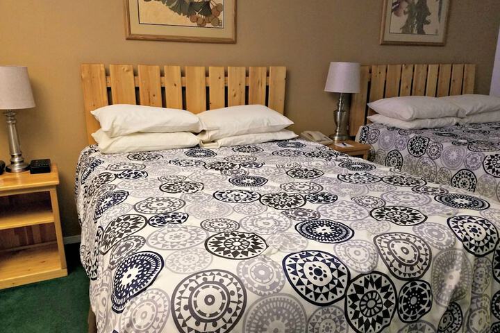 Soldotna Inn