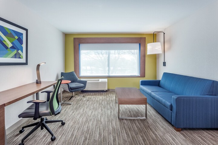 Holiday Inn Express & Suites Hammond by IHG