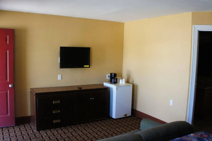 OYO Hotel Atoka