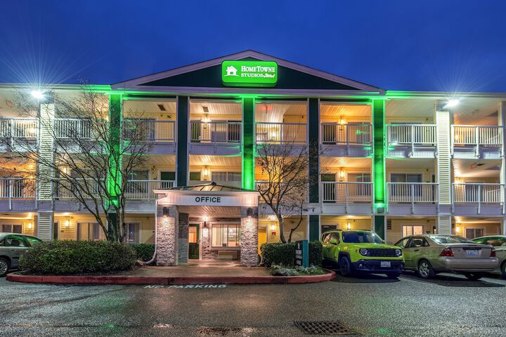 Hotel 10 of 31