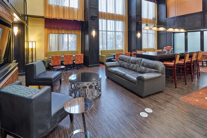 Hotel Interior 6 of 40