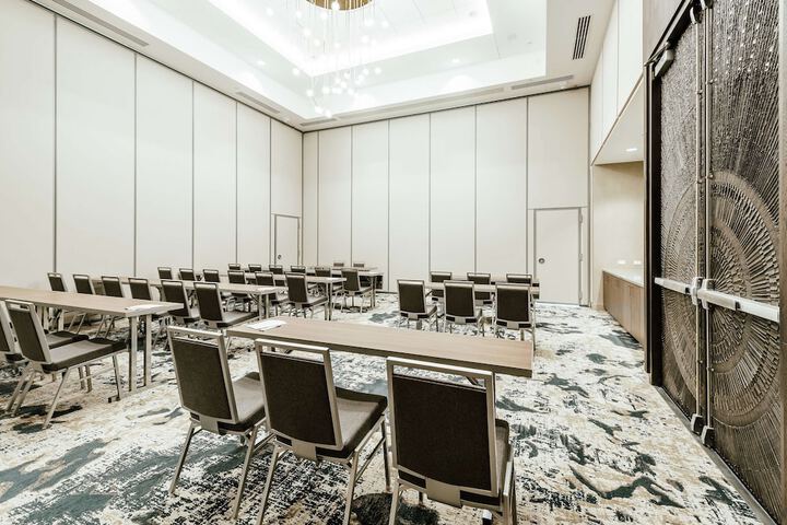 Meeting 99 of 120