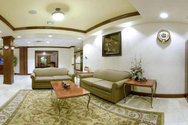 Hotel Interior 5 of 28