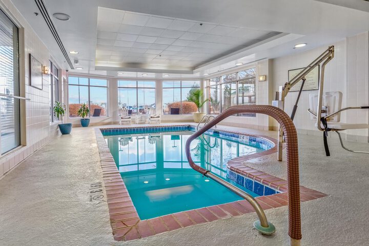 Hilton Garden Inn Starkville
