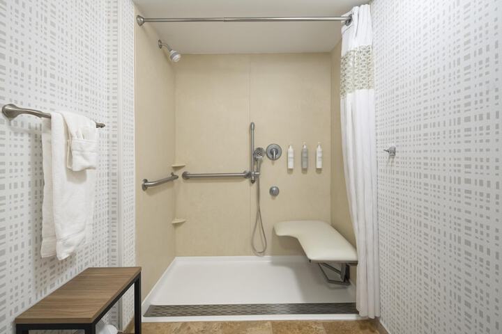 Hampton Inn Elmira / Horseheads