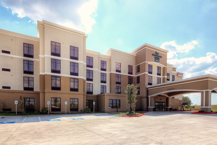 Homewood Suites Victoria TX