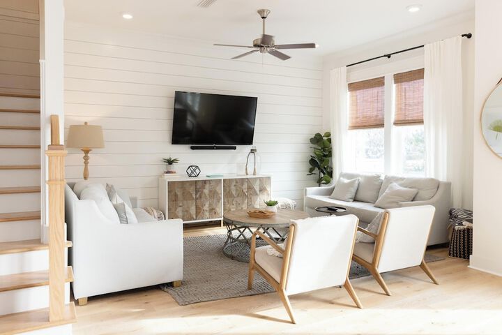 Prominence on 30A by Panhandle Getaways