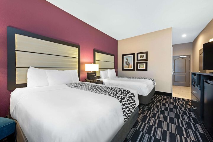 La Quinta Inn & Suites by Wyndham West Monroe