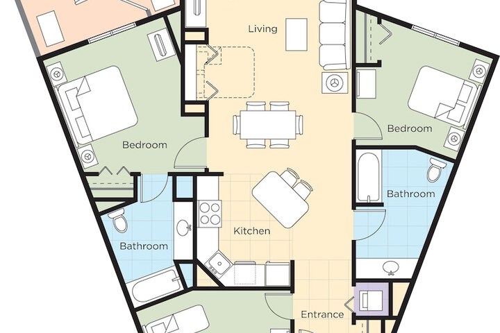 WorldMark Indio