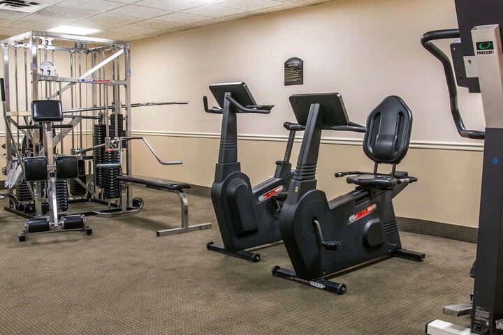Health and Fitness 35 of 42