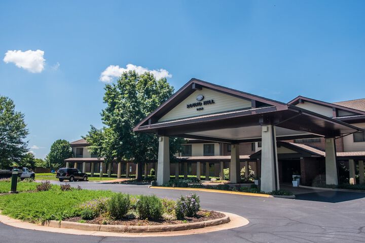 Hotel 3 of 36