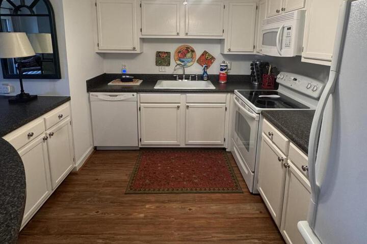 Sugar Top 2423 condo