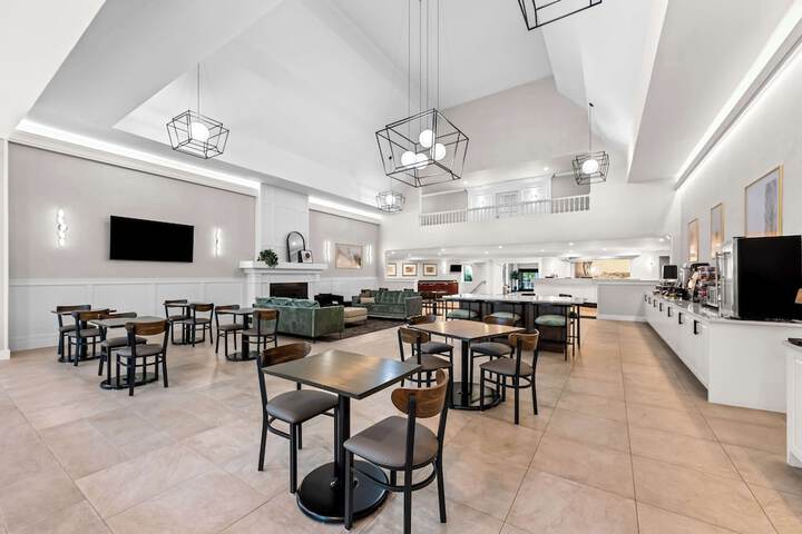 Best Western Plus Puyallup Hotel