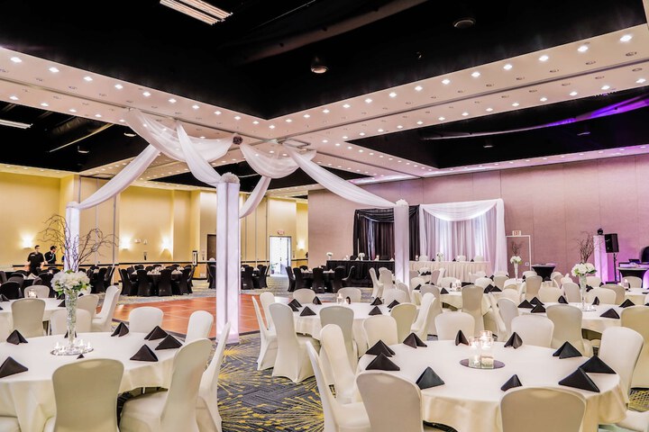 Hilton Garden Inn Fargo