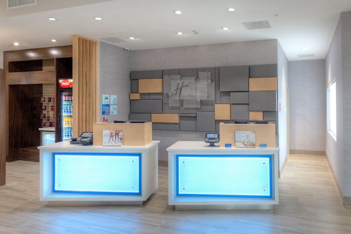Holiday Inn Express & Suites Fort Mill by IHG