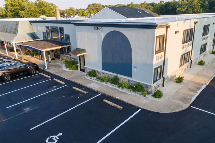 Cambridge Inn