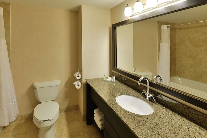 Prestige Rocky Mountain Resort Cranbrook WorldHotels Crafted