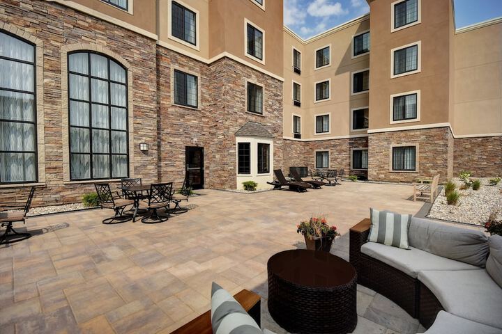 Staybridge Suites Holland by IHG