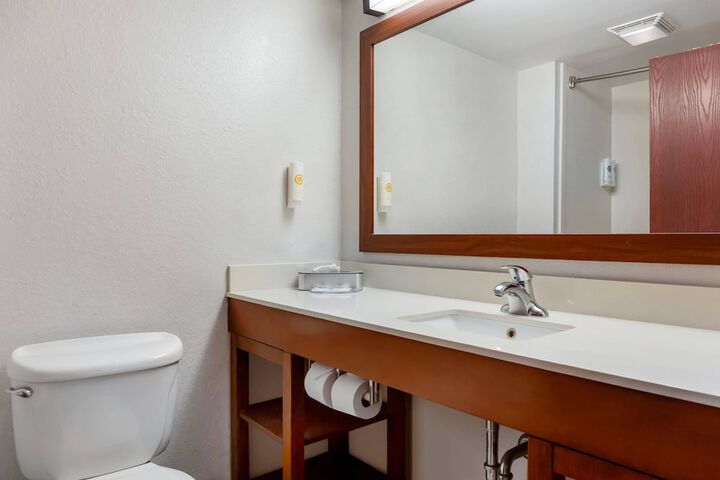 Comfort Inn & Suites Orlando North