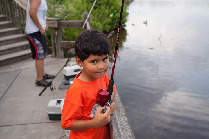 Outdoor Activities 31 of 32