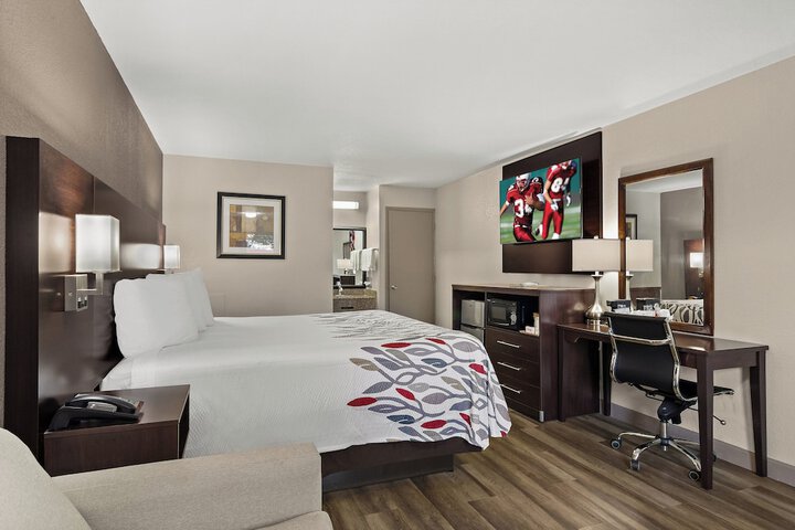 Room 16 of 26