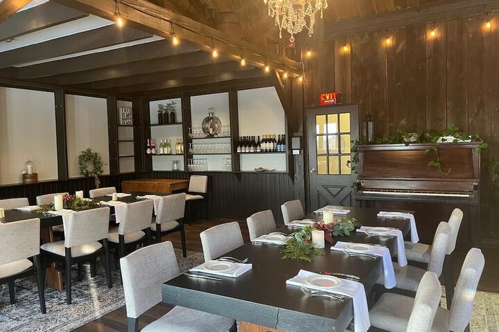 Northumberland Heights Wellness Retreat & Spa