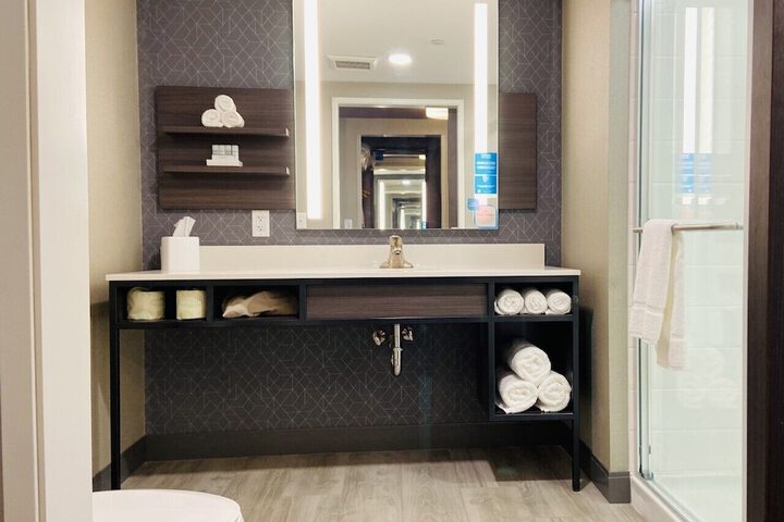 Hilton Garden Inn Fort Wayne North