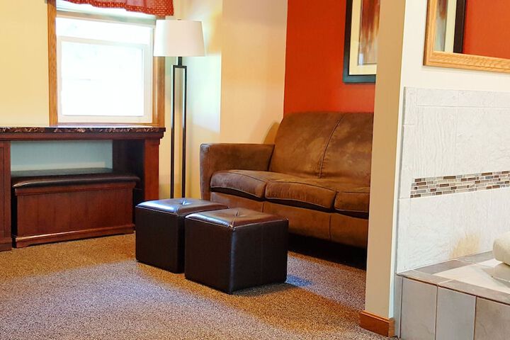 Berlin Heritage Inn
