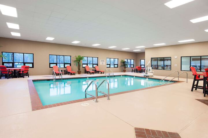 Pool 6 of 40