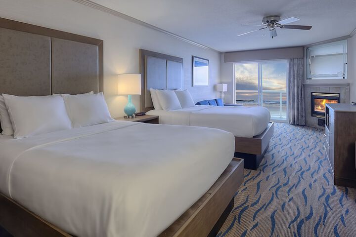 Elizabeth Oceanfront Suites an Ascend Collection Hotel