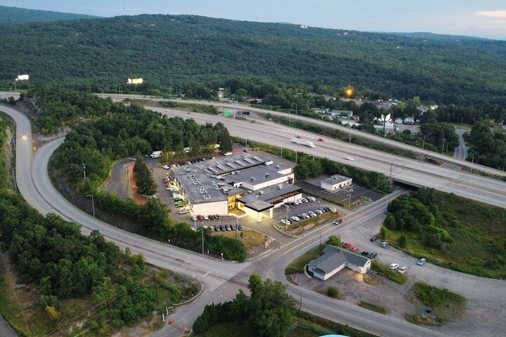 Holiday Inn Scranton East - Dunmore by IHG