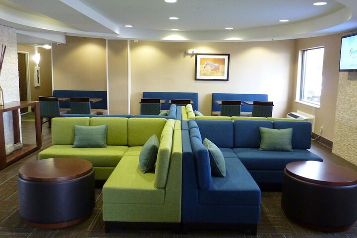 Hotel Interior 24 of 68