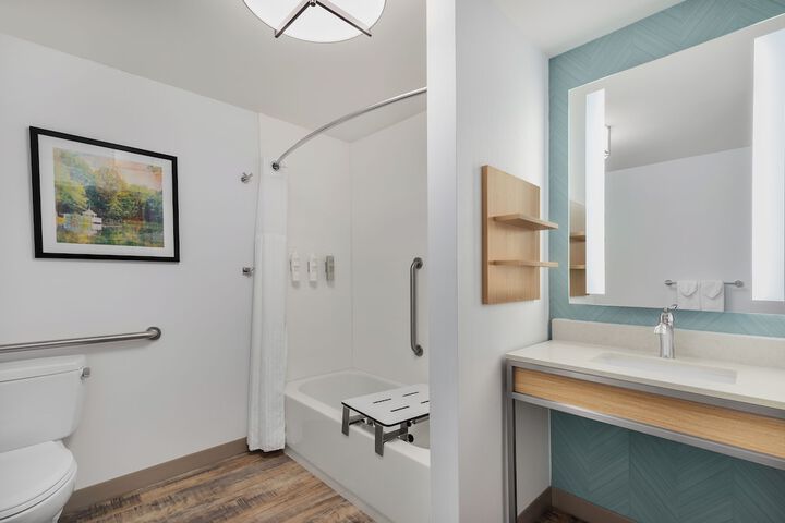 Hilton Garden Inn Wooster