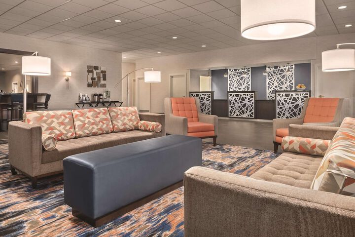 Radisson Hotel and Conference Center Fond du Lac