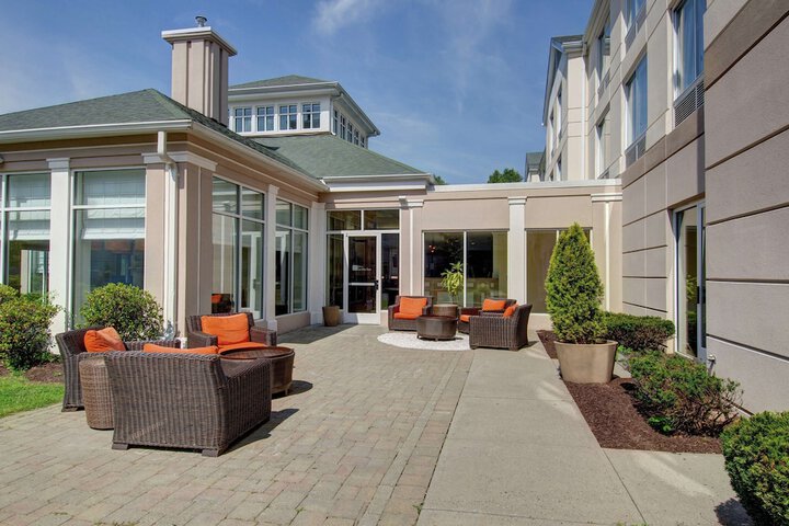 Terrace/Patio 63 of 65