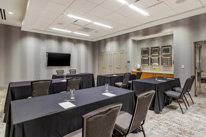 Residence Inn Providence Downtown