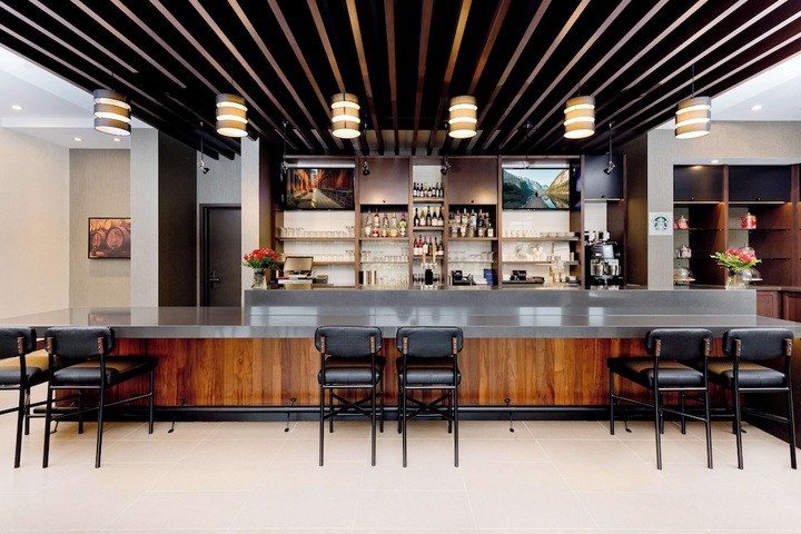 Hyatt Place Kelowna